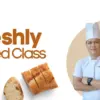 Freshly Baked Class