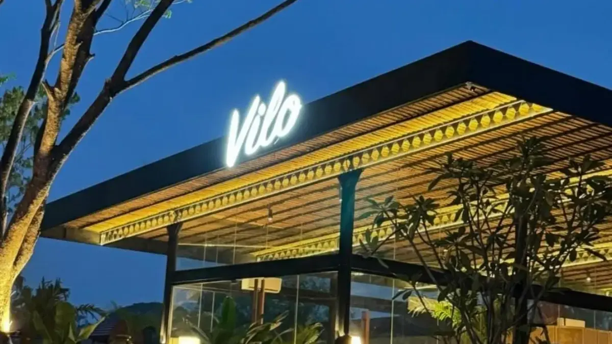VILO GELATO CIKTIM