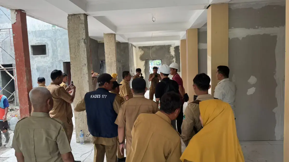 Gerai Pelayanan Publik