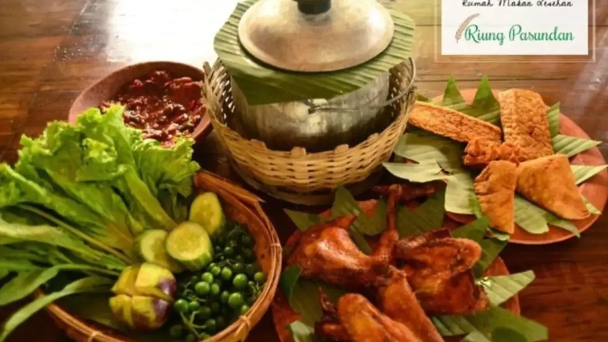 3 Rekomendasi Rumah Makan di Cikarang Timur