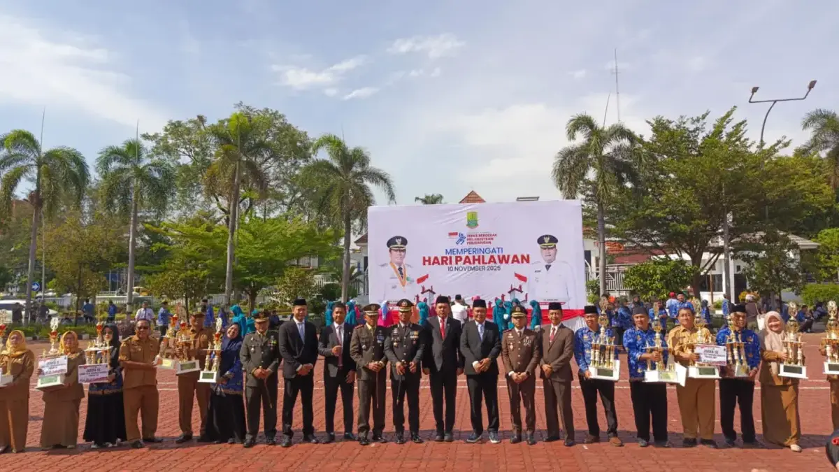 LTUB jenjang SD dan SMP sukses digelar