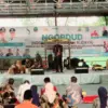 Disparbud Karawang Gelar “Ngopud”