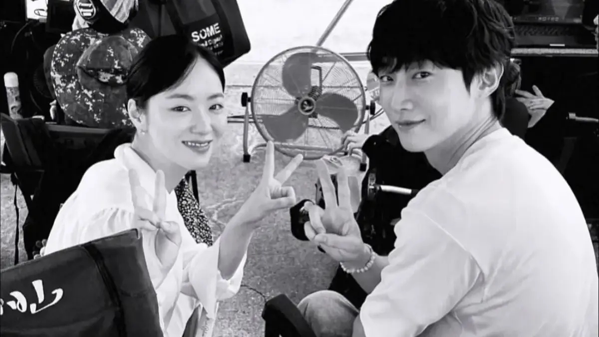 Sinopsis dan Profil Drakor Ms. Incognito, Thriller Romantis Jeon Yo-been dan Jin Young yang Memukau Penonton DRAKOR MS. INCOGNITO