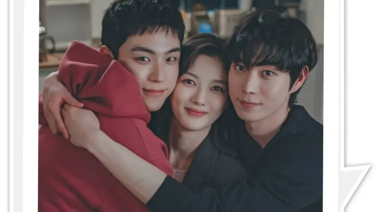 Yuk, Intip Sinopsis dan Cast Drama DEAR X, Adaptasi Webtoon Populer yang Hype di Kalangan Penggemar Drakor! DRAKOR DEAR X