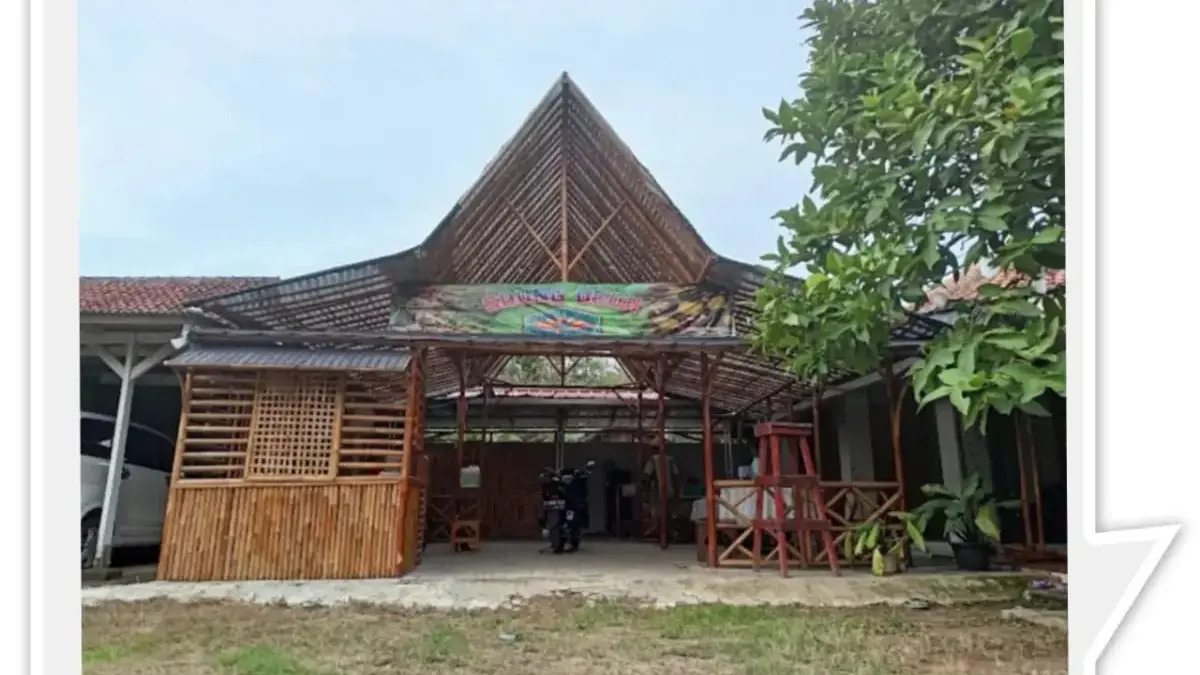 RM Saung Dewi: Pilihan Kuliner Sunda yang Tepat di Cikarang Timur! RM SAUNG DEWI