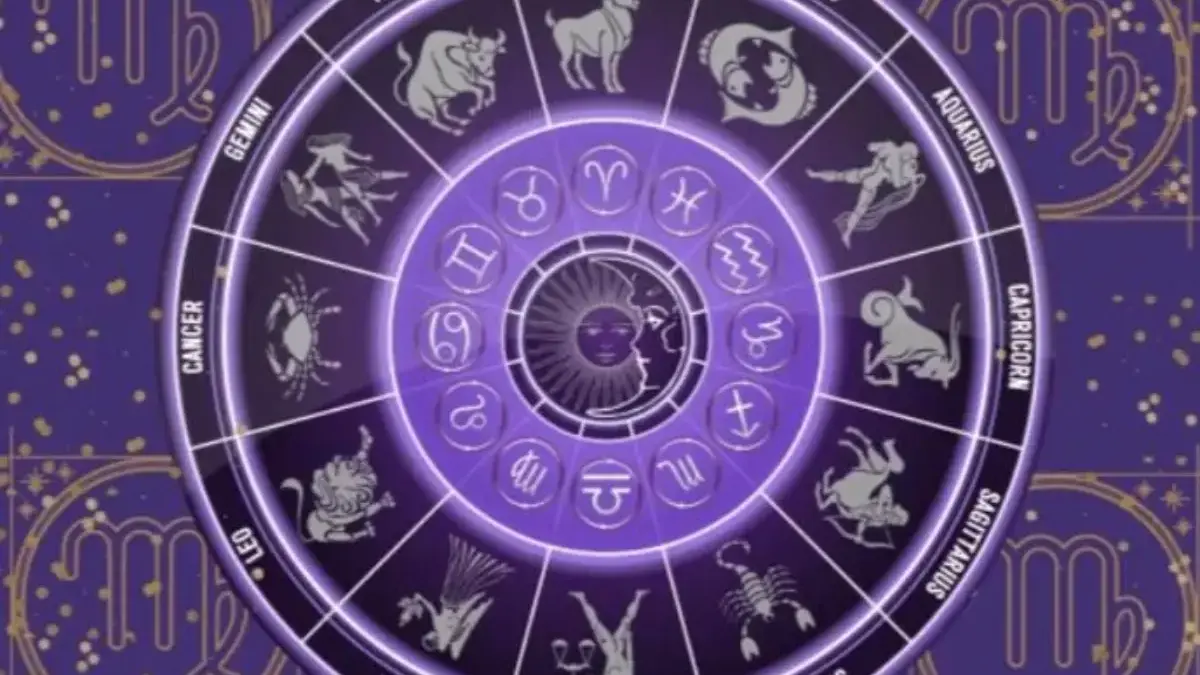 ramalan zodiak 8 November 2025 menunjukkan 5 zodiak beruntung