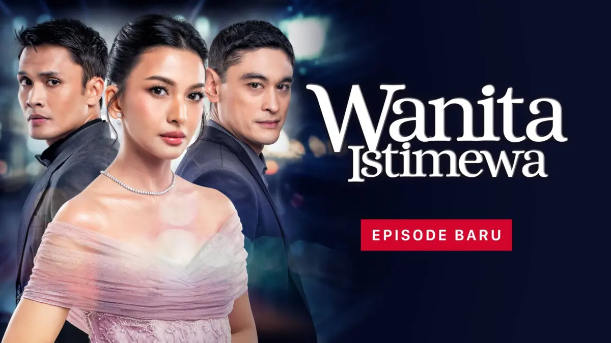 Sinetron Wanita Istimewa Eps 92: Telepon Kantor Ganggu Momen Keluarga, Rahasia Besar Makin Tercium! sinopsis wanita istimewa eps 92