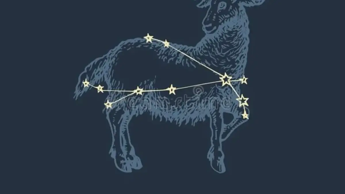 zodiak aries