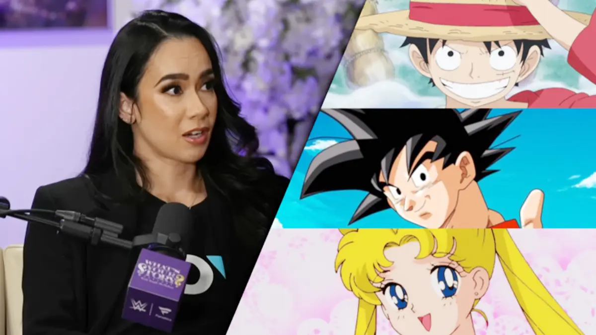Kolaborasi Gokil: AJ Lee Beberkan Proyek Film Terbarunya dengan Toei Animation Kolaborasi Gokil: AJ Lee Beberkan Proyek Film Terbarunya dengan Toei Animation