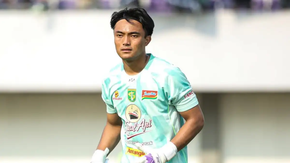 Ernando Ari Comeback, Tapi Persebaya Kehilangan Dua Pilar Jelang Derbi Arema Ernando Ari