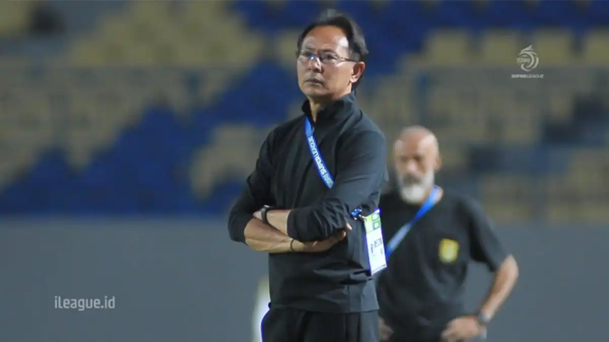 Ong Kim Swee