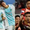 PSBS Biak dan Madura United