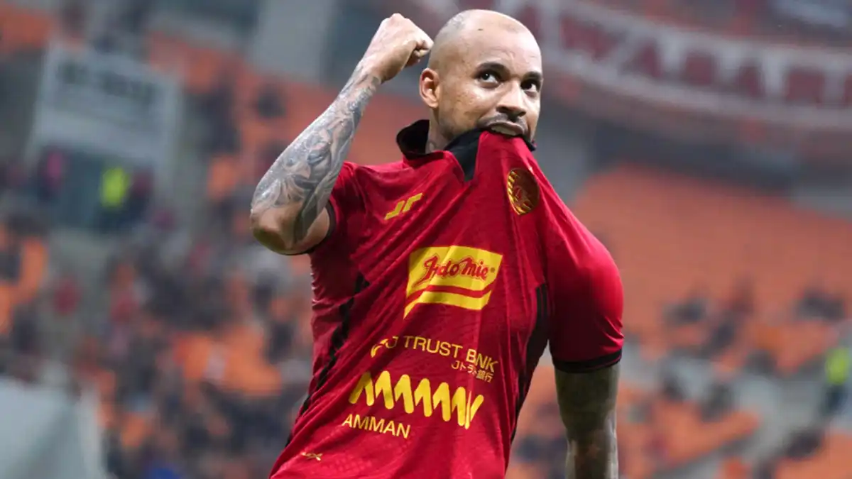 Gustavo Almeida Jalani Operasi di Brasil, Absen 2-3 Bulan Gustavo Almeida