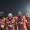 Borneo FC Samarinda