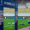 Super League 2025/26 Masih Tanpa Away Fans, Kapan Bisa Masuk Stadion?