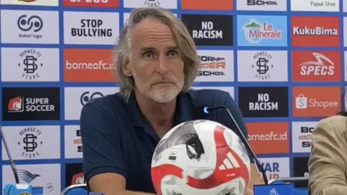 Jan Olde Riekerink