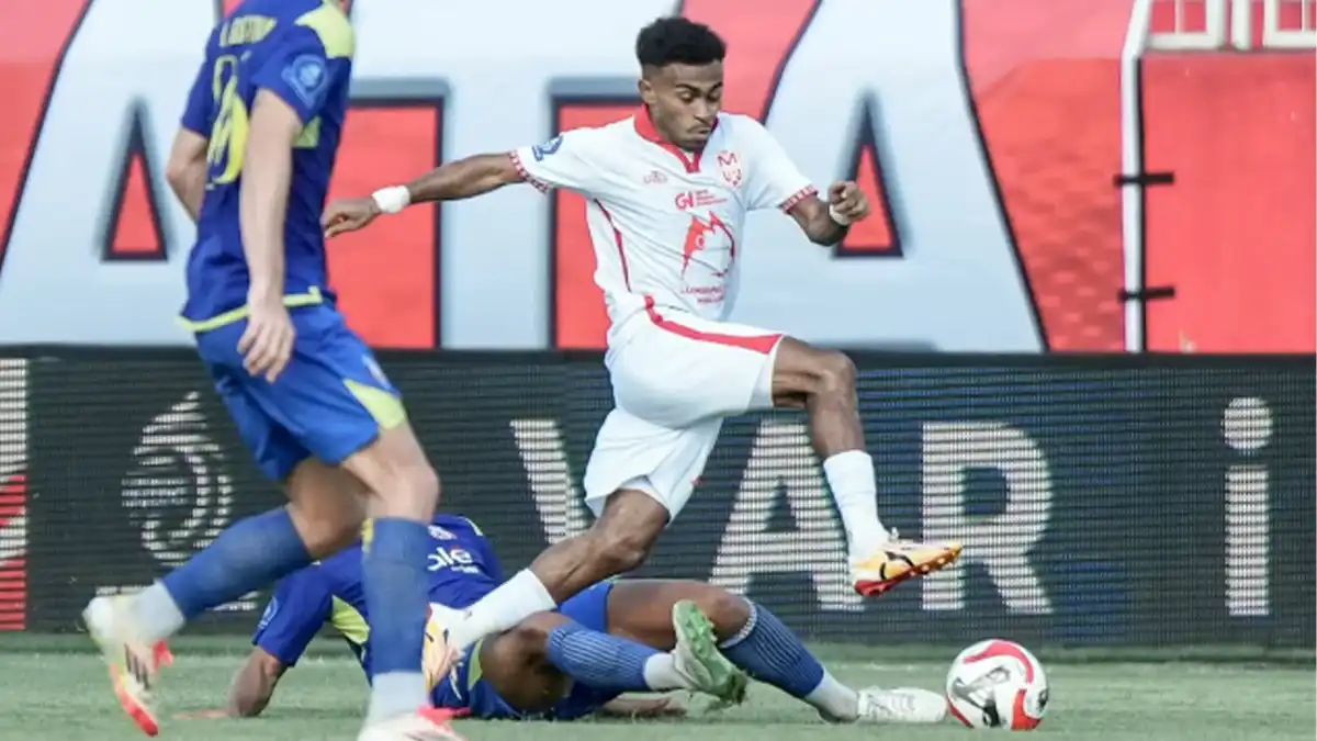 Hasil Super League: Gol Cepat dan Gol Balasan, Laga Malut vs Arema Berakhir Tanpa Pemenang Malut United FC