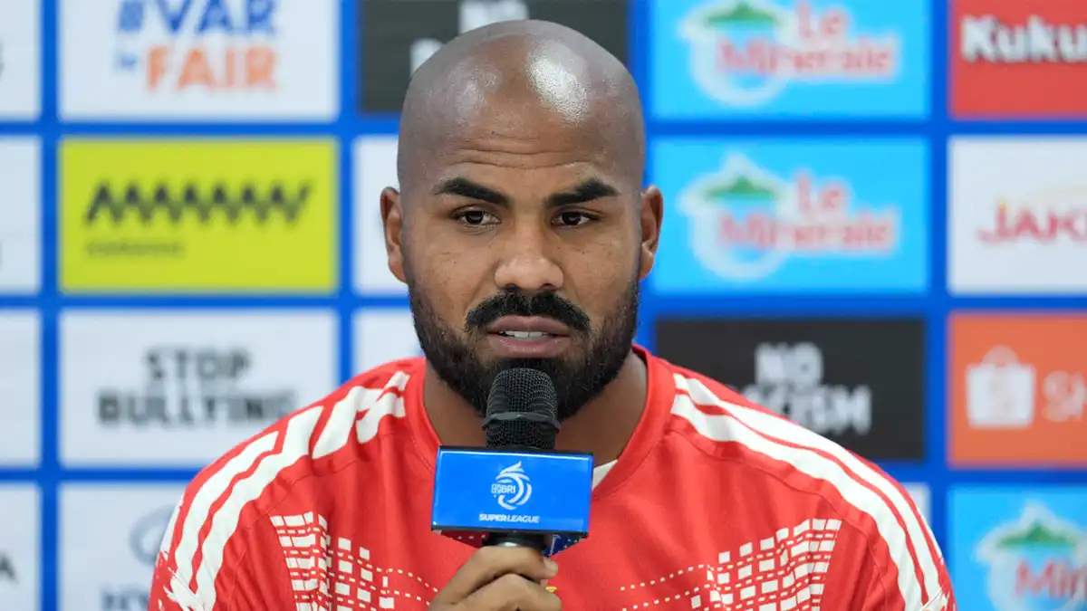 Thales Lira Kembali ke Line-Up, Persija Incar Lanjutkan Tren Positif di Solo Thales Lira