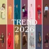 Perbedaan Tren Fashion 2025 dan 2026