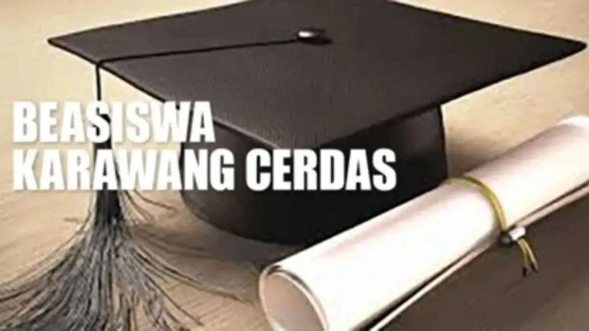 beasiswa untuk para mahasiswa karawang