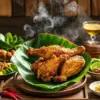 Rekomendasi Tempat Makan Ayam dan Bebek di Perumnas Karawang