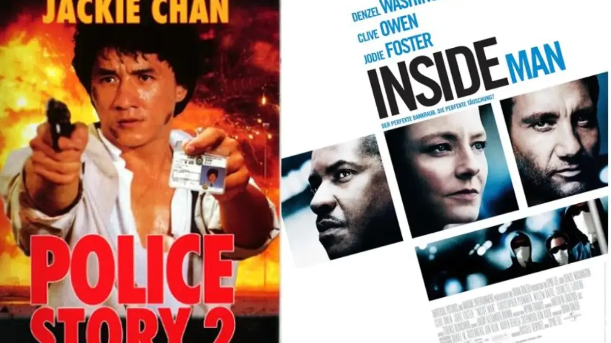 Jadwal Bioskop Trans TV 14 November 2025 Lengkap Sinopsis, Nonton Film Jackie Chan Bioskop Trans TV 14 November 2025