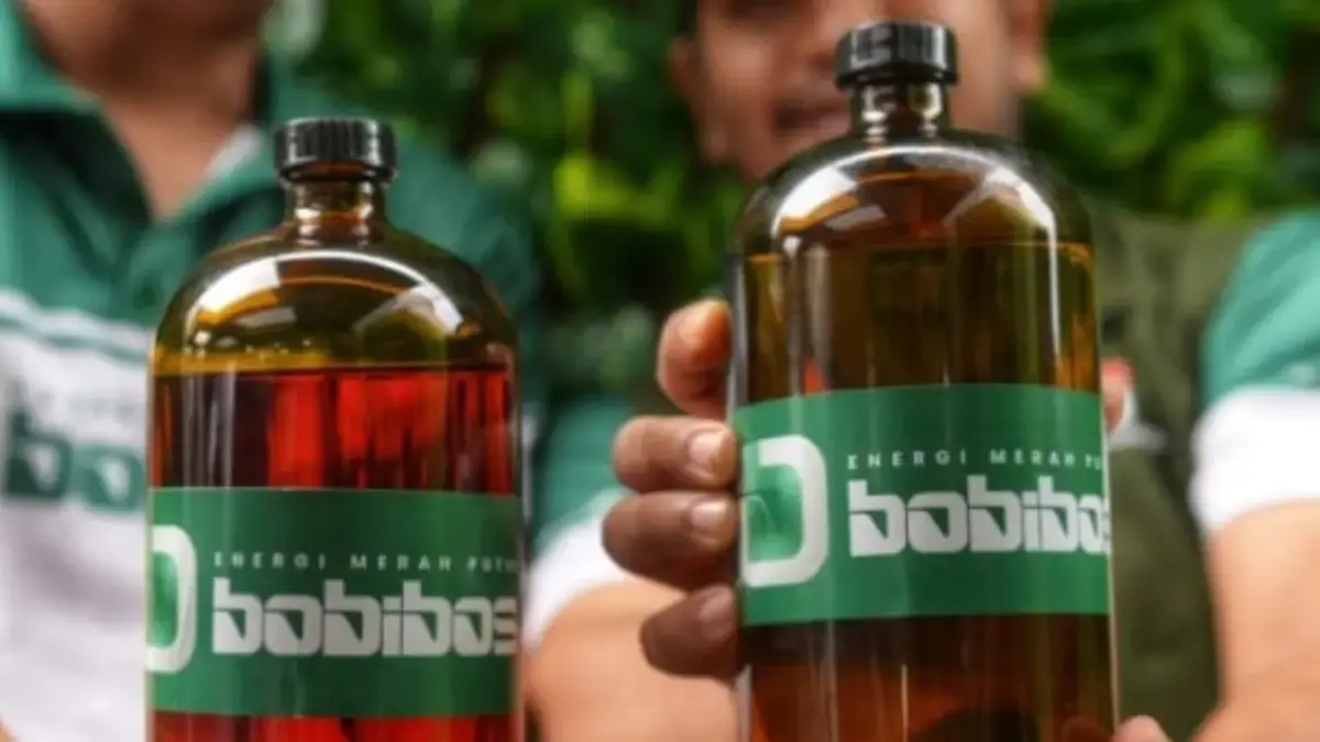 bahan bakar jerami inovasi anak bangsa