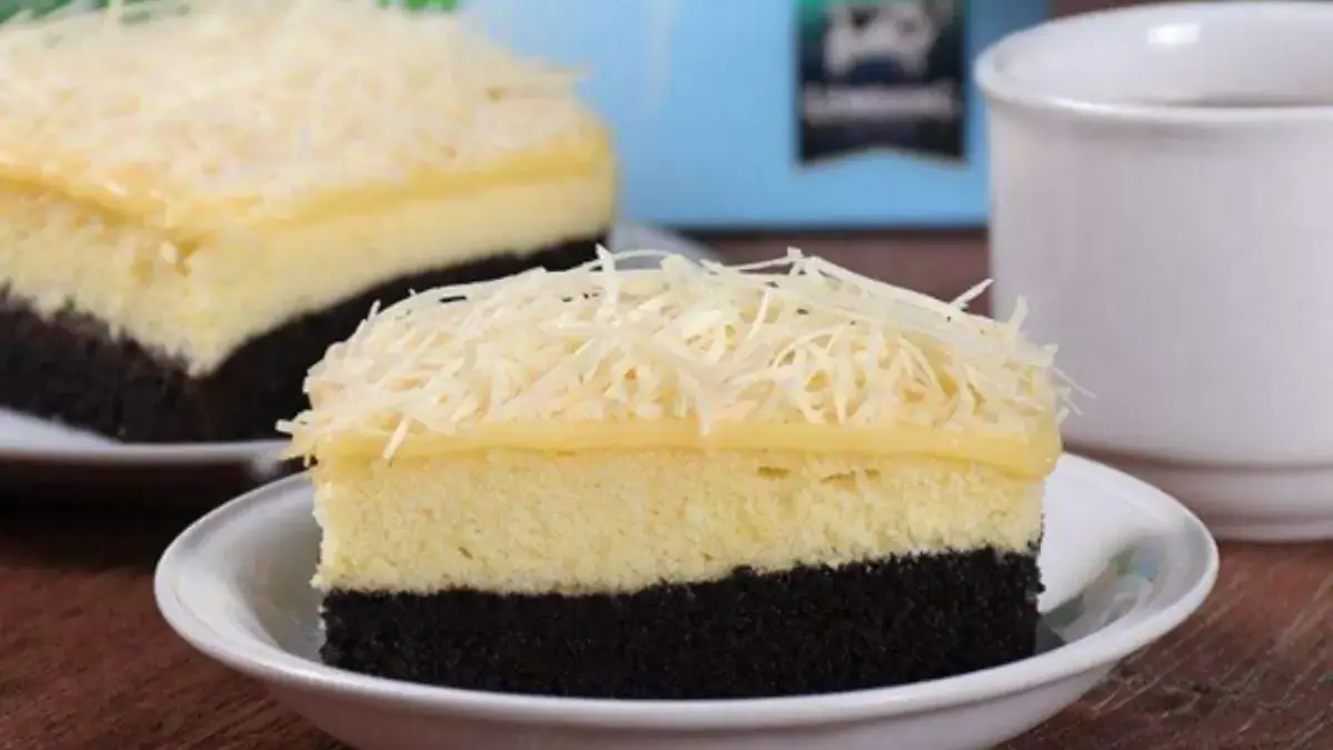 Rekomendasi 3 Oleh-Oleh Khas Bandung yang Awet, Nikmatnya Tak Lekang oleh Waktu rekomendasi oleh-oleh bandung