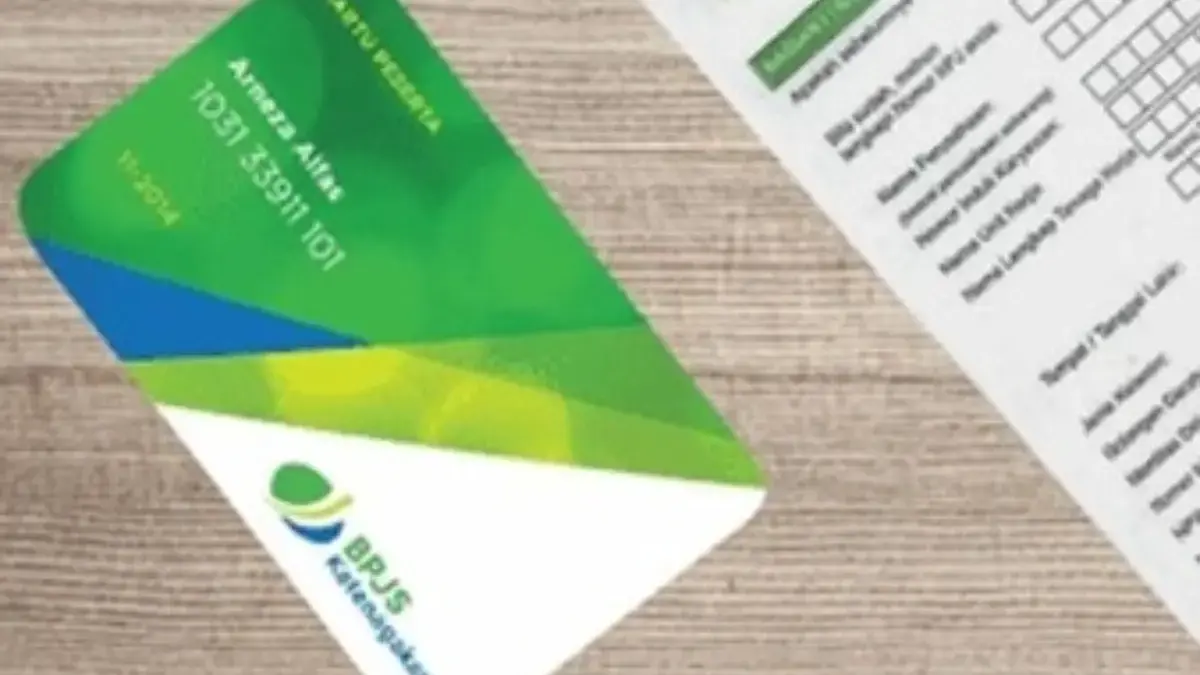 penerima bsu bpjs ketenagakerjaan