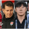 calon pelatih timnas indonesia
