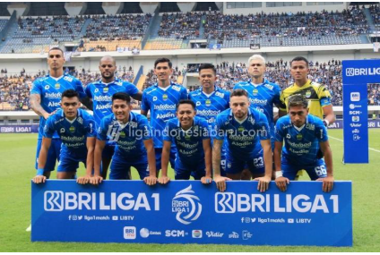 calon pemain baru persib bandung putaran dua