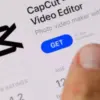 Aplikasi CapCut sebagai peluang kerja sampingan