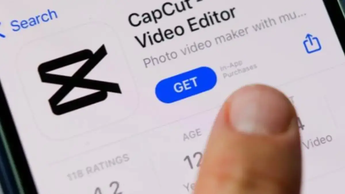 Aplikasi CapCut sebagai peluang kerja sampingan