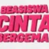 beasiswa cinta bergema