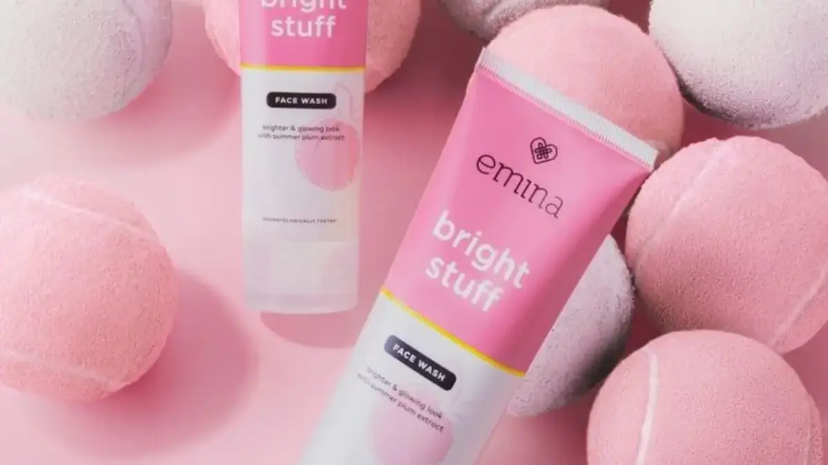 Rekomendasi Facial Wash untuk Remaja