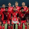 Daftar pemain Timnas Indonesia U-23 yang dipanggil ke SEA Games 2025