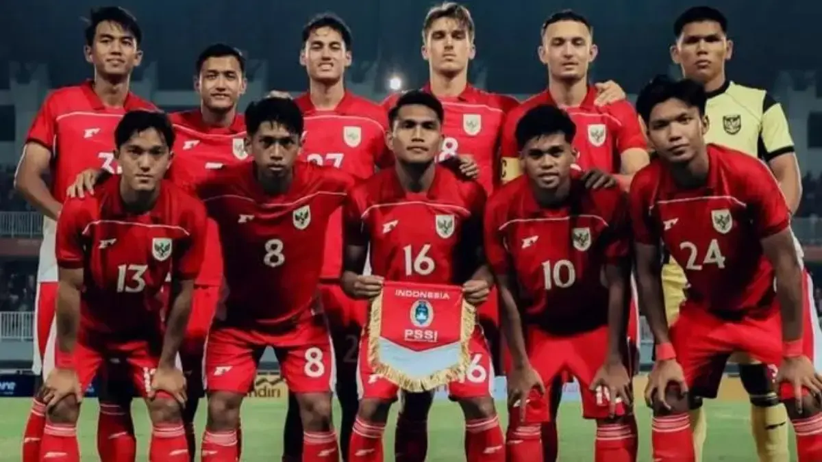 Daftar pemain Timnas Indonesia U-23 yang dipanggil ke SEA Games 2025