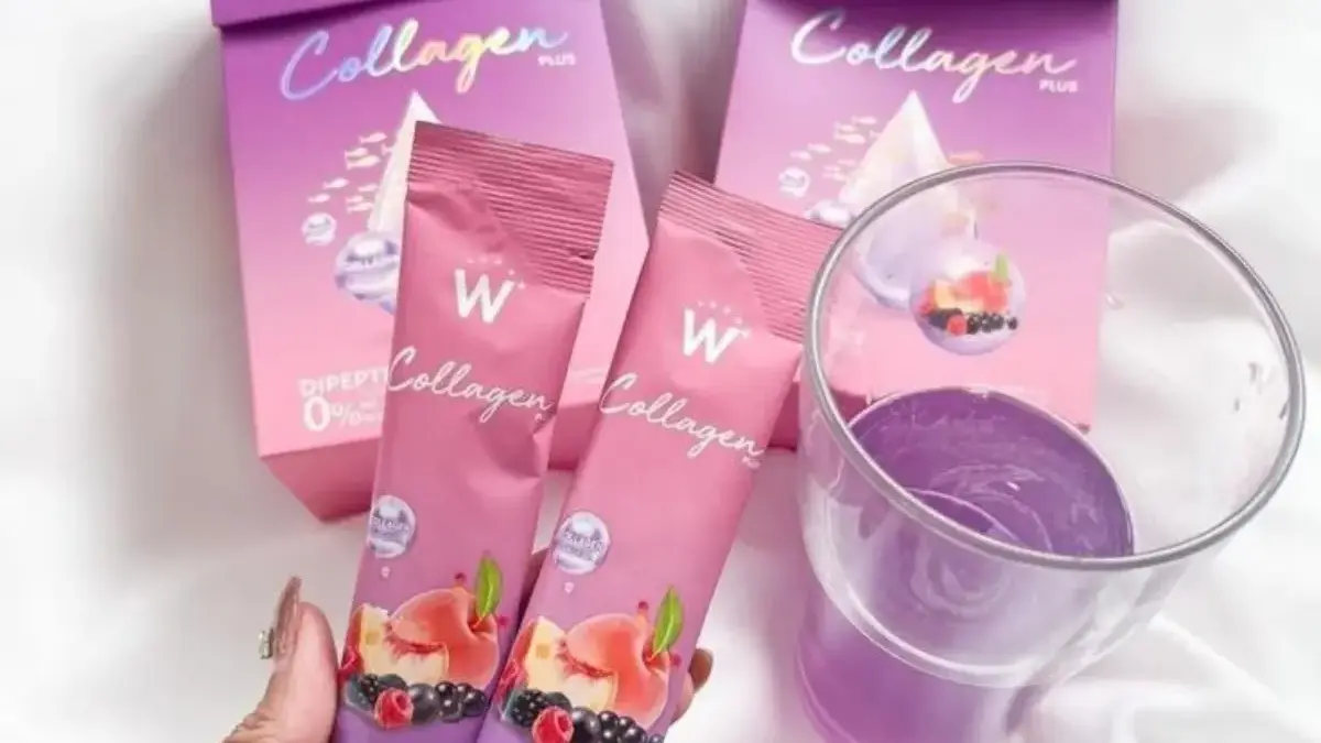 Manfaat Kolagen dan Mulai Usia Berapa untuk Mengonsumsinya