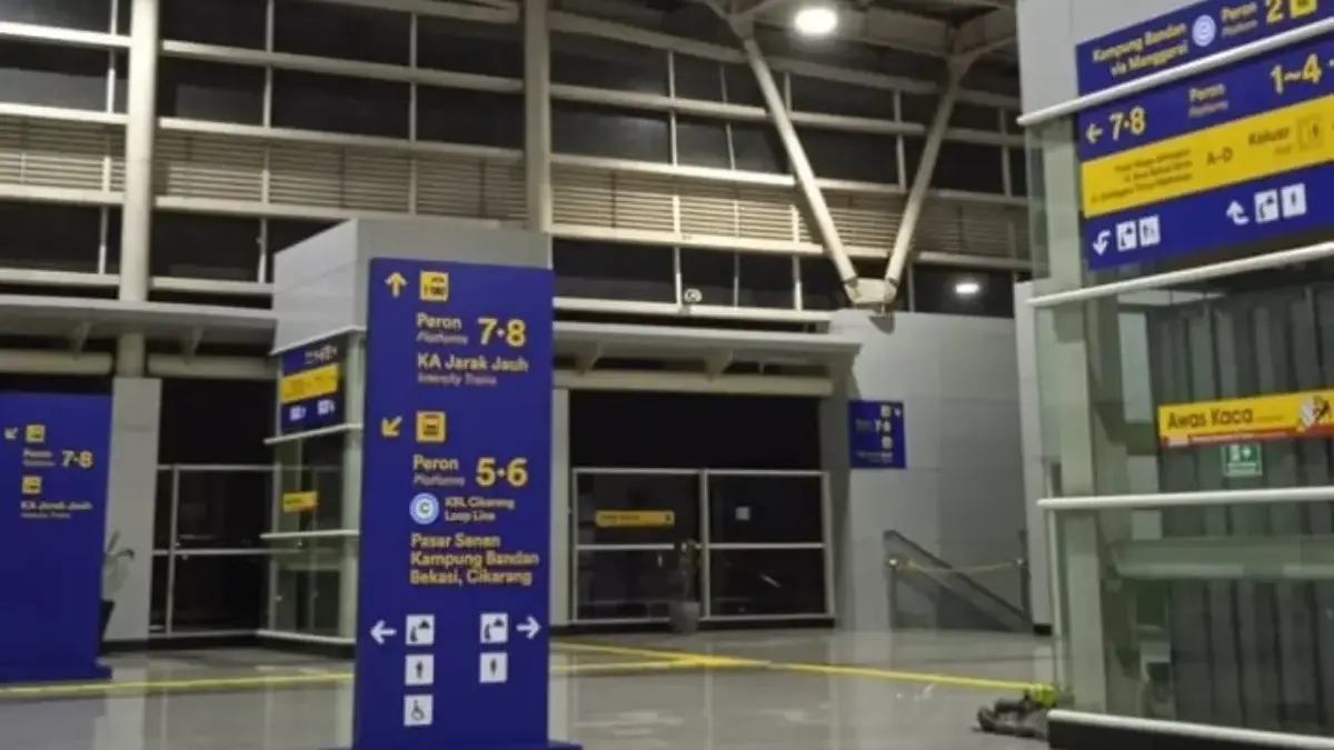 PT KAI Hadirkan Diskon Tiket Kereta Api HIngga 30 Persen, Buruan Cek Daftar Kereta dan Rutenya! diskon kereta api hingga 30 persen