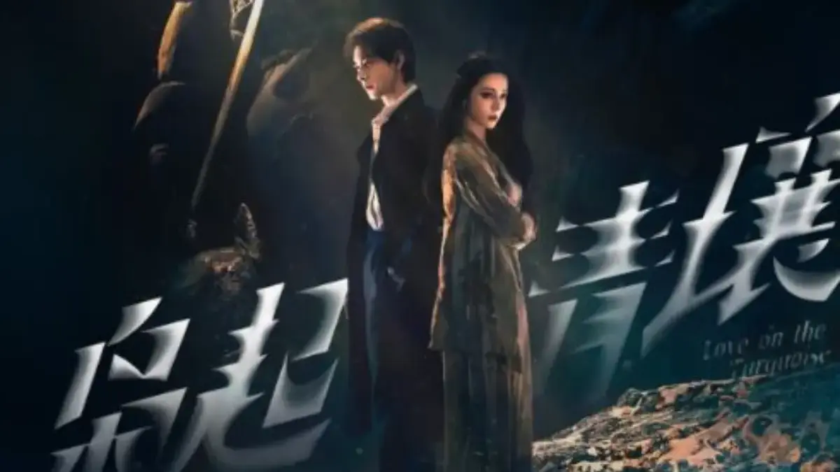 Sinopsis Drachin Love on the Turquoise, Tayang Perdana 22 November 2025 di WeTV Drachin Love on the Turquoise