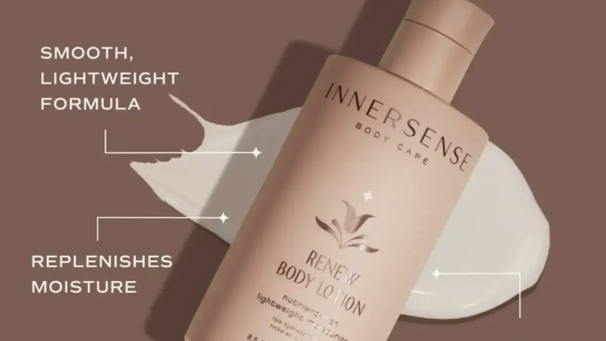 Perbedaan Body Serum dan Body Lotion