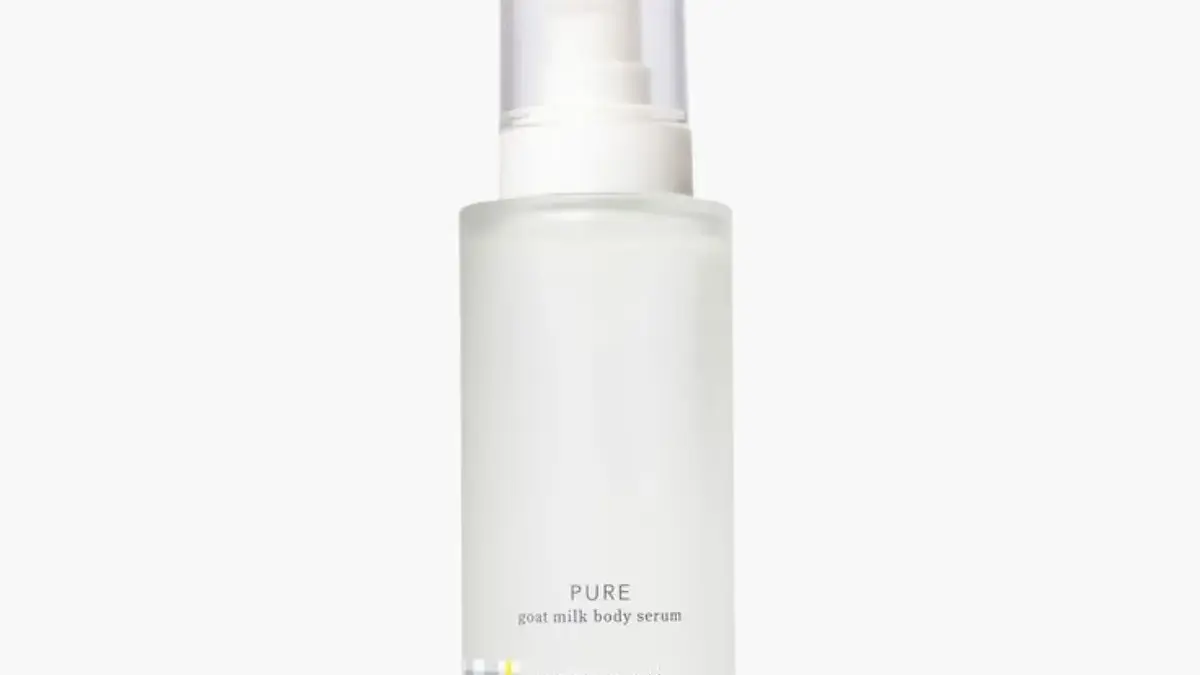 Manfaat dan Kegunaan Body Serum