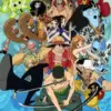 jadwal one piece eps 1151 diundur