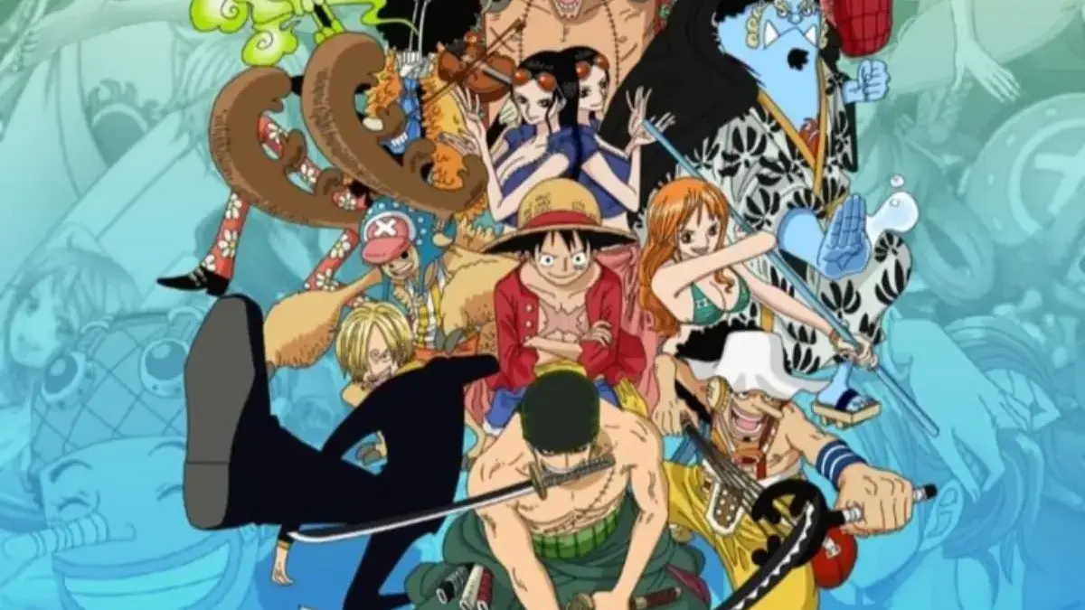 jadwal one piece eps 1151 diundur