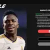 Redeem Code FC Mobile EA
