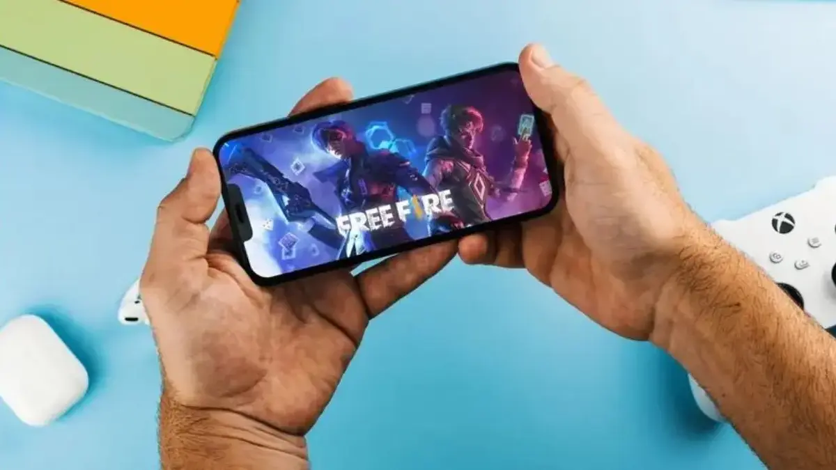 20+ Kode Redeem FF Free Fire Terbaru Hari Ini, 27 November 2025 Redeem FF Free Fire Terbaru