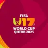 fifa U-17 world cup 2025