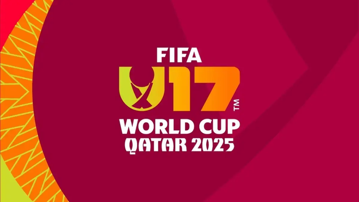 fifa U-17 world cup 2025