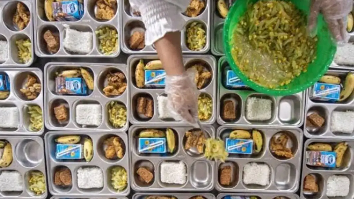 gaji SPPI Batch III segera cair paling lambat akhir pekan ini