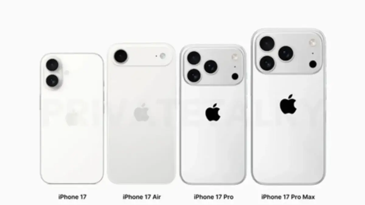 Berapa Harga iPhone 17 Resmi di Indonesia? Cek Daftar Lengkap & Varian harga iphone 17